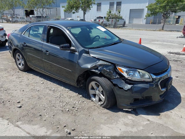 1G11B5SL1EF291396 auction archive image