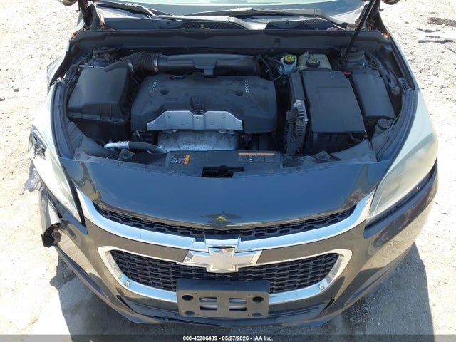 1G11B5SL1EF291396 Chevrolet Malibu 1ls