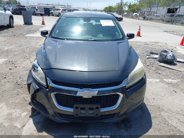 1G11B5SL1EF291396 Chevrolet Malibu 1ls