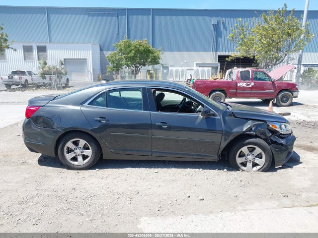 1G11B5SL1EF291396 Chevrolet Malibu 1ls