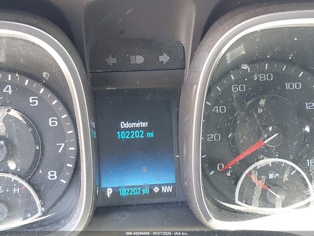 1G11B5SL1EF291396 Chevrolet Malibu 1ls