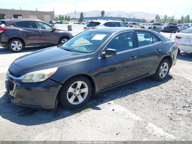 1G11B5SL1EF291396 Chevrolet Malibu 1ls