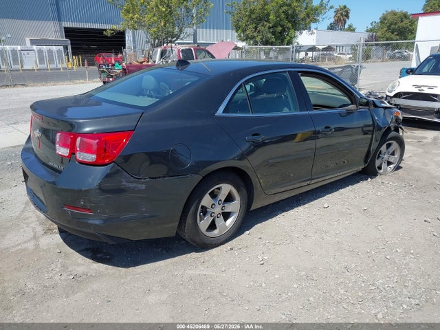 1G11B5SL1EF291396 Chevrolet Malibu 1ls