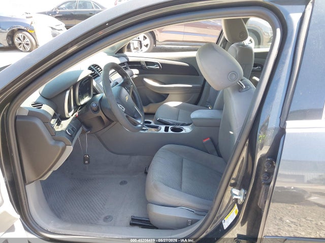 1G11B5SL1EF291396 Chevrolet Malibu 1ls