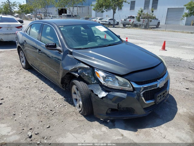 1G11B5SL1EF291396 Chevrolet Malibu 1ls