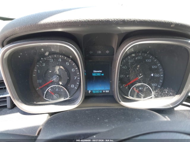 1G11B5SL1EF291396 Chevrolet Malibu 1ls