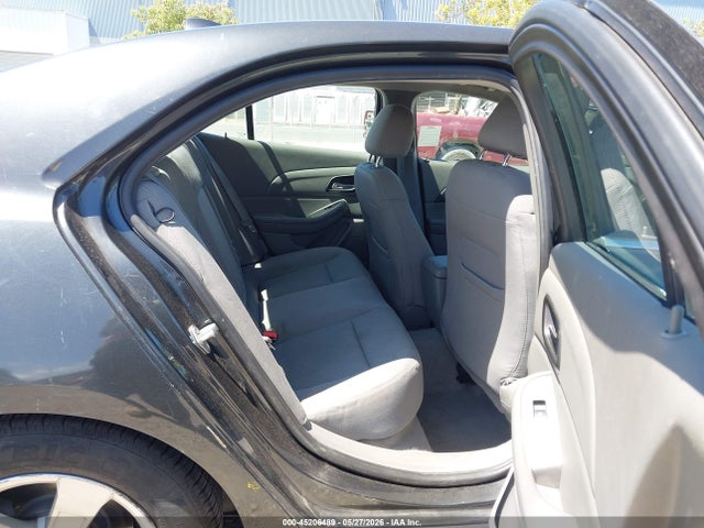 1G11B5SL1EF291396 Chevrolet Malibu 1ls