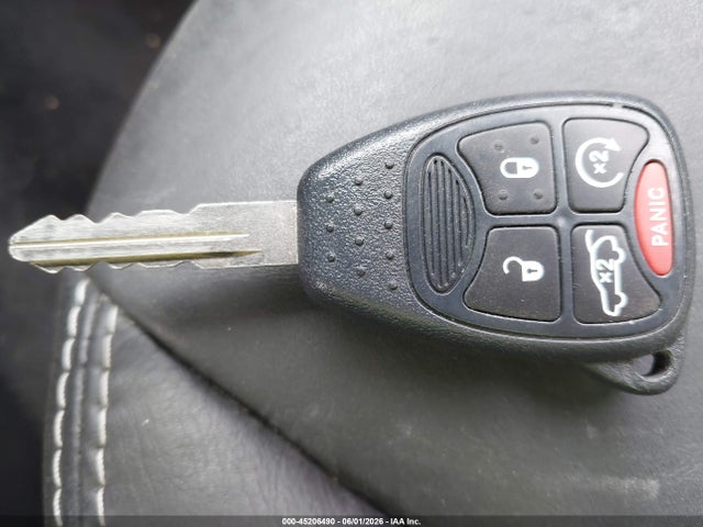 Aukcja sprzedaży 2011 Chrysler 200 Limited, vin: 1C3BC2FGXBN594283, numer aukcji: 45206490