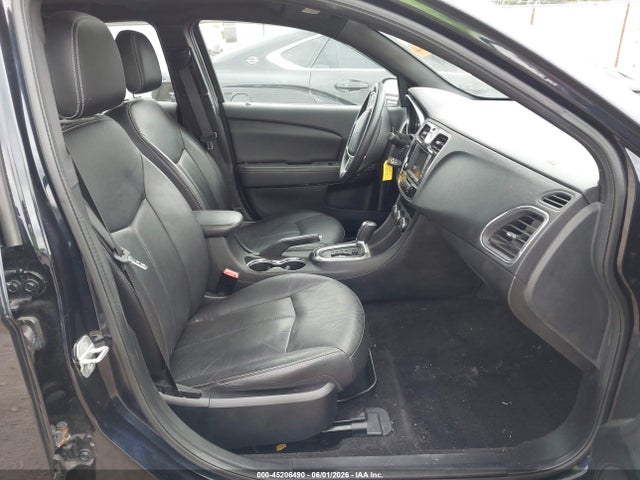 Aukcja sprzedaży 2011 Chrysler 200 Limited, vin: 1C3BC2FGXBN594283, numer aukcji: 45206490