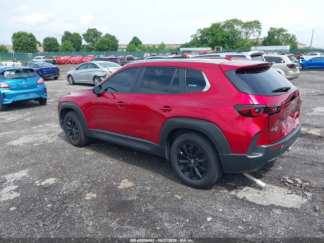 Продаж на аукціоні авто 2025 Mazda Cx-50 2.5 S Premium Package, vin: 7MMVABDM4SN373544, номер лоту: 45206493