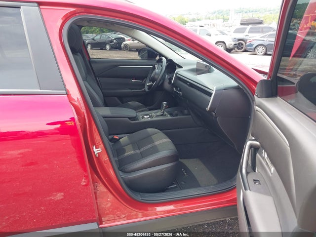 Продаж на аукціоні авто 2025 Mazda Cx-50 2.5 S Premium Package, vin: 7MMVABDM4SN373544, номер лоту: 45206493