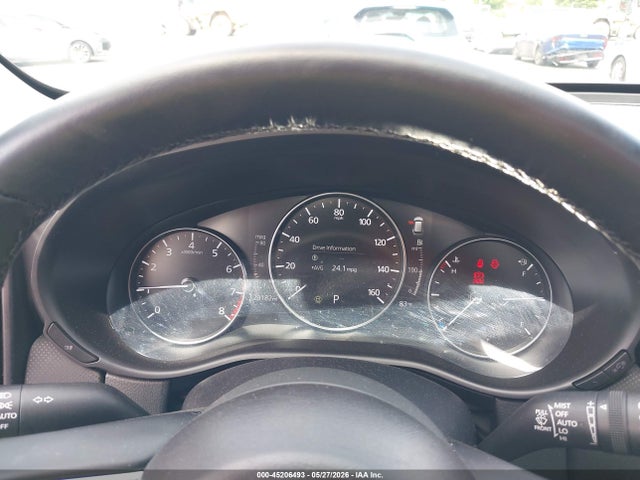 Продаж на аукціоні авто 2025 Mazda Cx-50 2.5 S Premium Package, vin: 7MMVABDM4SN373544, номер лоту: 45206493