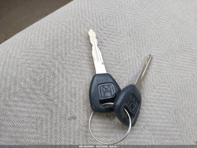 Продаж на аукціоні авто 2001 Honda Civic Lx, vin: 1HGES16521L074532, номер лоту: 45206494
