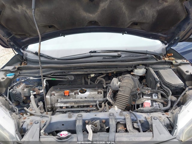 Продаж на аукціоні авто 2014 Honda Cr-v Lx, vin: 2HKRM4H35EH646775, номер лоту: 45206495