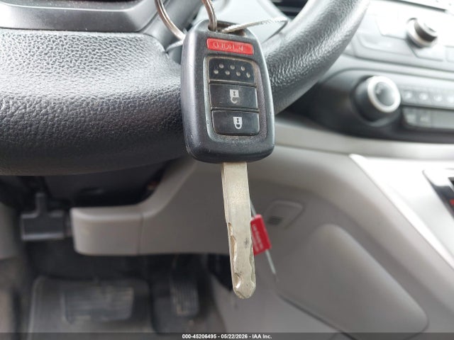 Продаж на аукціоні авто 2014 Honda Cr-v Lx, vin: 2HKRM4H35EH646775, номер лоту: 45206495