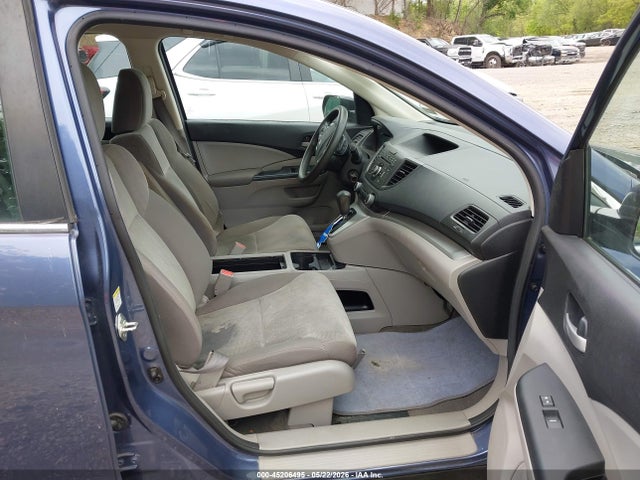 Продаж на аукціоні авто 2014 Honda Cr-v Lx, vin: 2HKRM4H35EH646775, номер лоту: 45206495