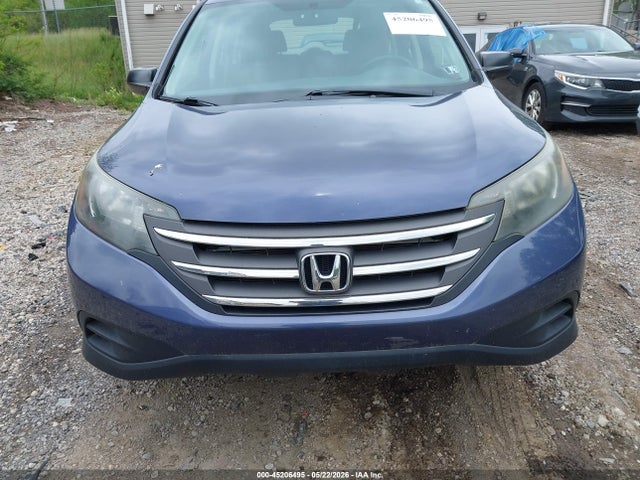Продаж на аукціоні авто 2014 Honda Cr-v Lx, vin: 2HKRM4H35EH646775, номер лоту: 45206495