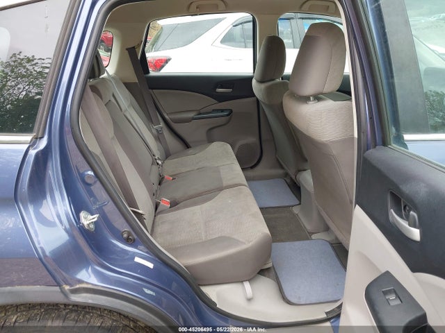 Продаж на аукціоні авто 2014 Honda Cr-v Lx, vin: 2HKRM4H35EH646775, номер лоту: 45206495