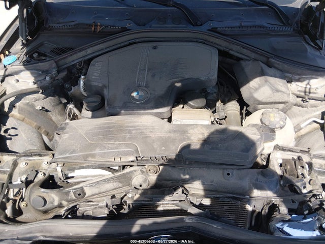Продаж на аукціоні авто 2018 Bmw 320i Xdrive, vin: WBA8E5G50JNU45973, номер лоту: 45206502