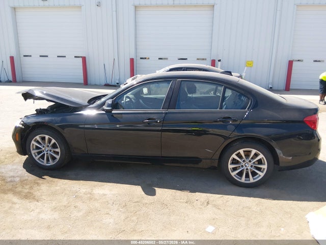 Продаж на аукціоні авто 2018 Bmw 320i Xdrive, vin: WBA8E5G50JNU45973, номер лоту: 45206502