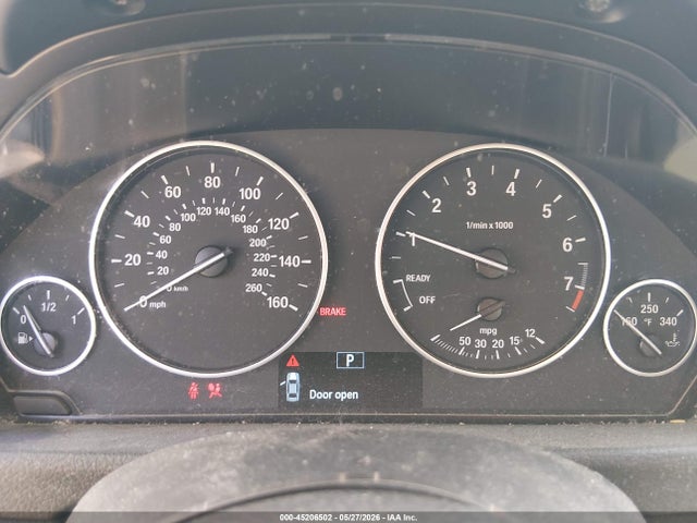 Продаж на аукціоні авто 2018 Bmw 320i Xdrive, vin: WBA8E5G50JNU45973, номер лоту: 45206502