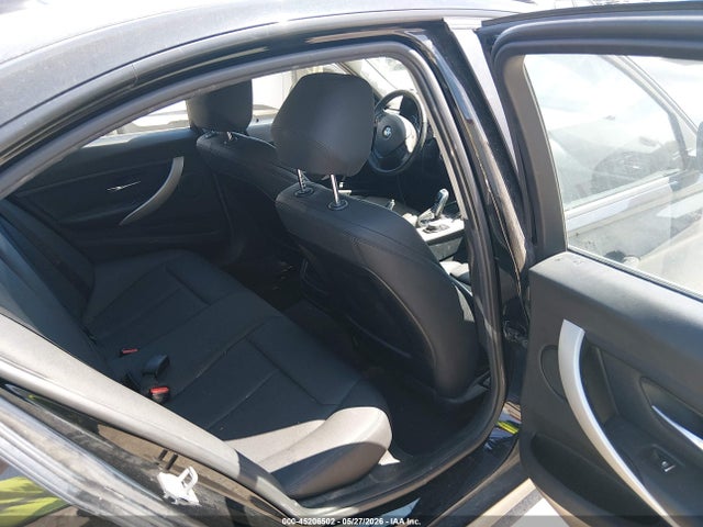 Продаж на аукціоні авто 2018 Bmw 320i Xdrive, vin: WBA8E5G50JNU45973, номер лоту: 45206502