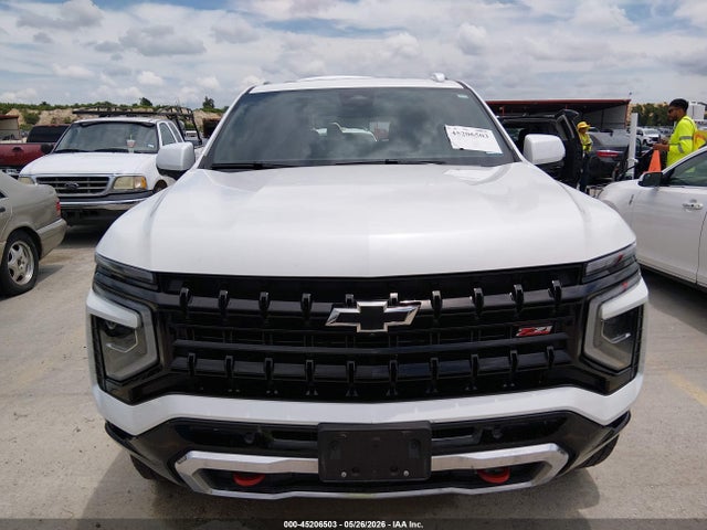 1GNS6PRD0SR243805 Chevrolet Tahoe 4wd Z71