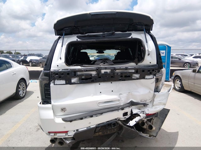 1GNS6PRD0SR243805 Chevrolet Tahoe 4wd Z71