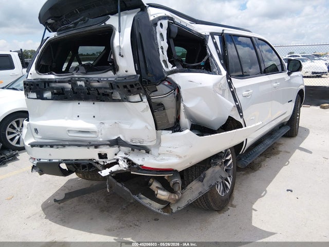 1GNS6PRD0SR243805 Chevrolet Tahoe 4wd Z71