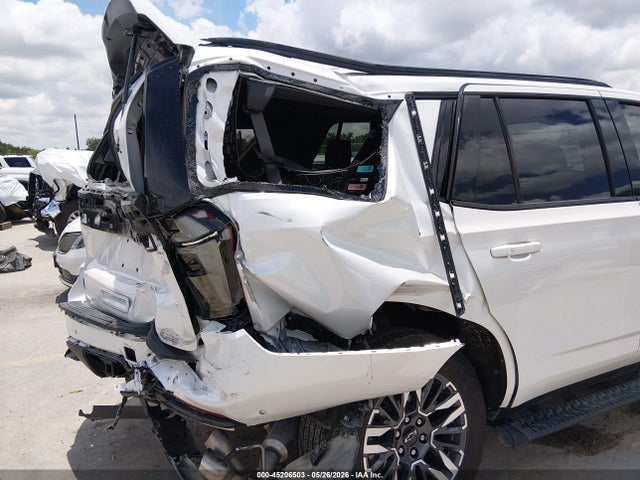 1GNS6PRD0SR243805 Chevrolet Tahoe 4wd Z71