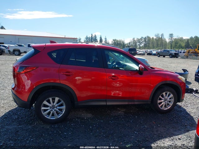 Mazda Cx-5 Touring 2016 JM3KE4CY2G0772553 Image 14