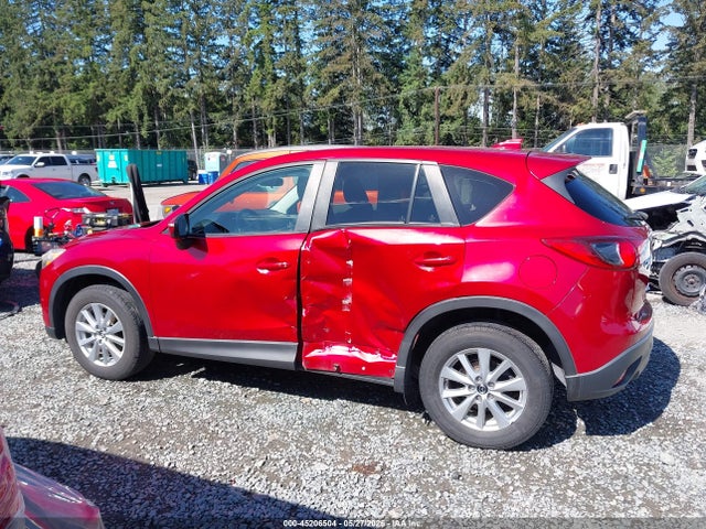Mazda Cx-5 Touring 2016 JM3KE4CY2G0772553 Image 15