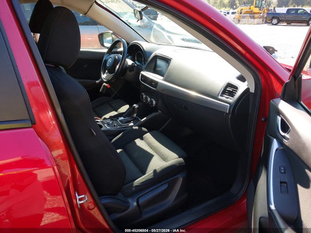 Mazda Cx-5 Touring 2016 JM3KE4CY2G0772553 Image 18