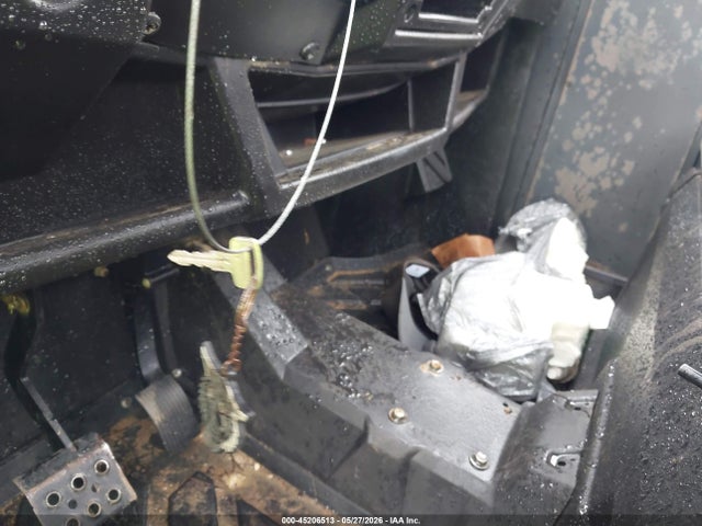 Продаж на аукціоні авто 2018 Polaris Ranger Xp 900 Eps, vin: 4XARTE879J8496813, номер лоту: 45206513