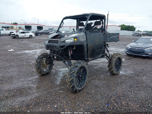 Продаж на аукціоні авто 2018 Polaris Ranger Xp 900 Eps, vin: 4XARTE879J8496813, номер лоту: 45206513