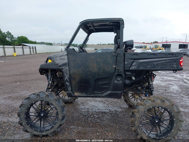 Продаж на аукціоні авто 2018 Polaris Ranger Xp 900 Eps, vin: 4XARTE879J8496813, номер лоту: 45206513