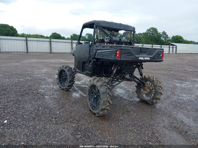 Продаж на аукціоні авто 2018 Polaris Ranger Xp 900 Eps, vin: 4XARTE879J8496813, номер лоту: 45206513