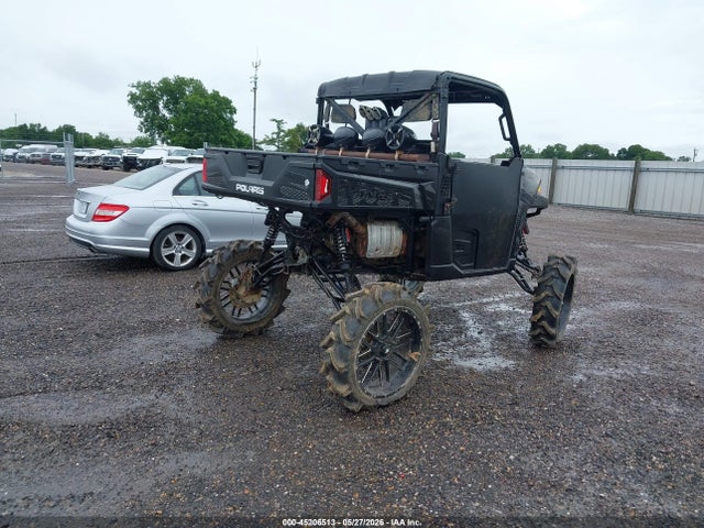 Продаж на аукціоні авто 2018 Polaris Ranger Xp 900 Eps, vin: 4XARTE879J8496813, номер лоту: 45206513