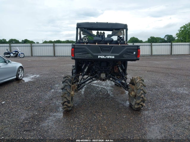 Продаж на аукціоні авто 2018 Polaris Ranger Xp 900 Eps, vin: 4XARTE879J8496813, номер лоту: 45206513