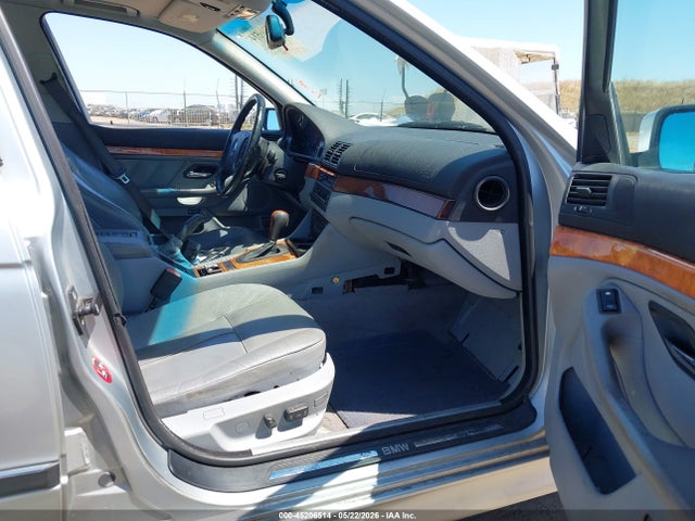 45206514 :رقم المزاد ، WBADD6329VBW20649 vin ، 1997 Bmw 528i مزاد بيع