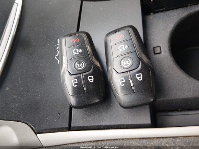 Продажа на аукционе авто 2014 Lincoln Mkz, vin: 3LN6L2J93ER801230, номер лота: 45206515