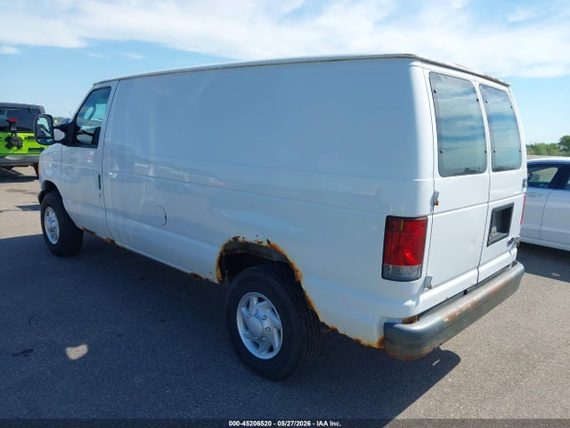 Продажа на аукционе авто 2007 Ford E-350 Super Duty Commercial/recreational, vin: 1FTSE34L47DA86299, номер лота: 45206520