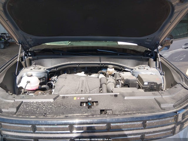Hyundai Santa Fe Xrt 2025 5NMP3DGL6SH149142 Image 10