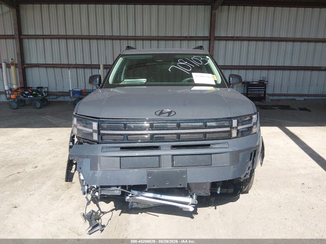 Hyundai Santa Fe Xrt 2025 5NMP3DGL6SH149142 Image 11
