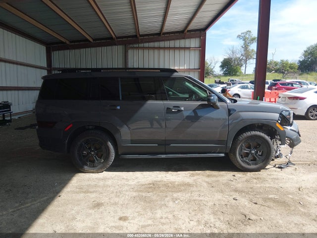 Hyundai Santa Fe Xrt 2025 5NMP3DGL6SH149142 Image 12