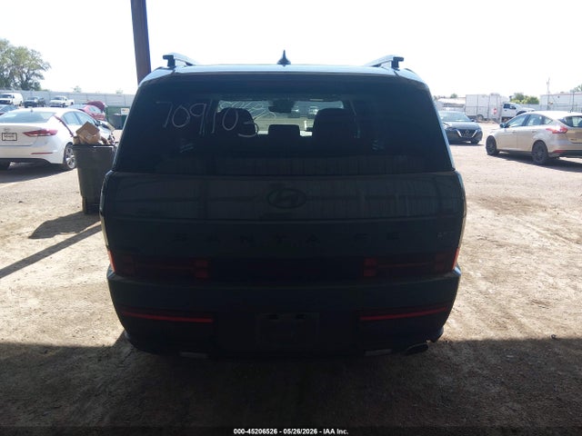 Hyundai Santa Fe Xrt 2025 5NMP3DGL6SH149142 Image 15