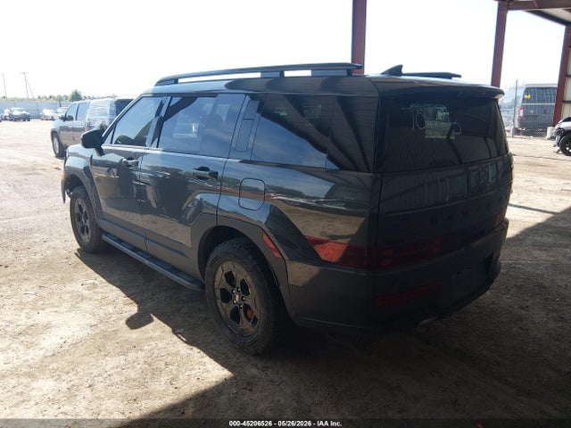 Hyundai Santa Fe Xrt 2025 5NMP3DGL6SH149142 Image 3