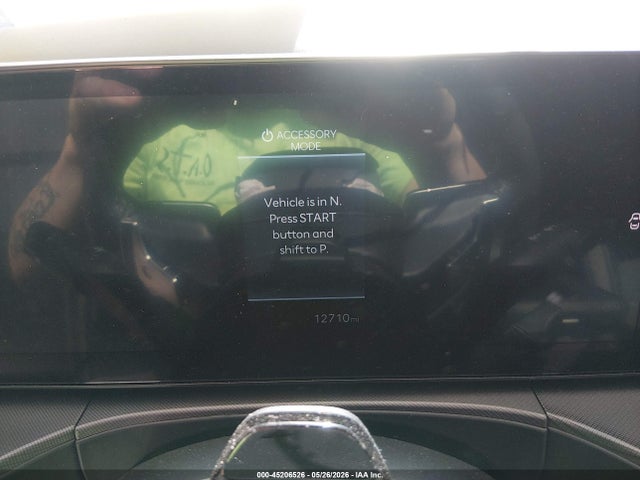 Hyundai Santa Fe Xrt 2025 5NMP3DGL6SH149142 Image 7