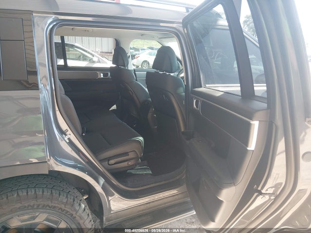 Hyundai Santa Fe Xrt 2025 5NMP3DGL6SH149142 Image 8