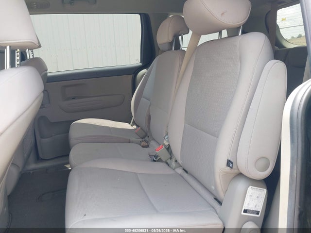 Продаж на аукціоні авто 2016 Kia Sedona Lx, vin: KNDMB5C11G6142796, номер лоту: 45206531